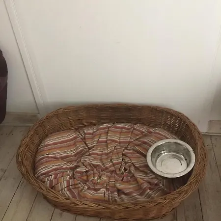 Wohnen Wie Zu Oma's Zeiten *