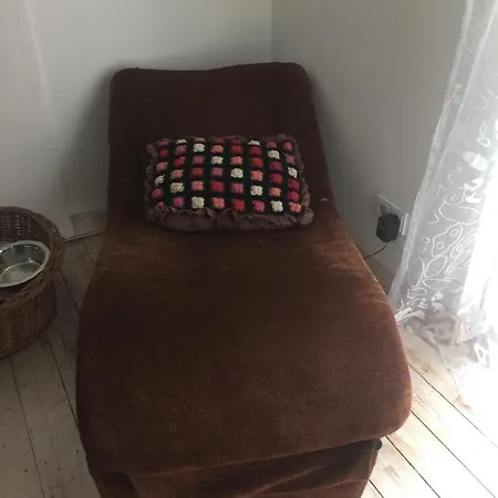 Wohnen Wie Zu Oma's Zeiten