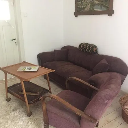 Wohnen Wie Zu Oma's Zeiten Privat bolig Petershagen