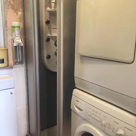 Privat bolig Wohnen Wie Zu Oma's Zeiten