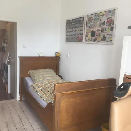Wohnen Wie Zu Oma's Zeiten Privat bolig Petershagen