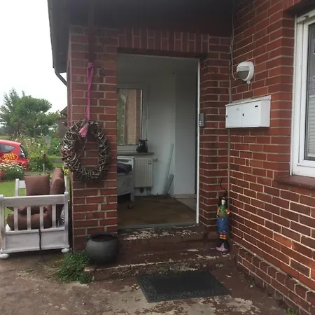 Wohnen Wie Zu Oma's Zeiten Petershagen