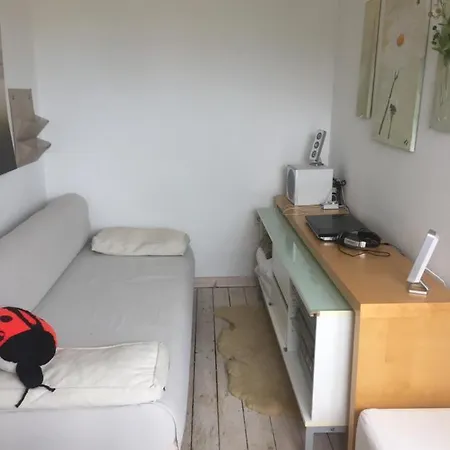 Wohnen Wie Zu Oma's Zeiten Privat bolig *