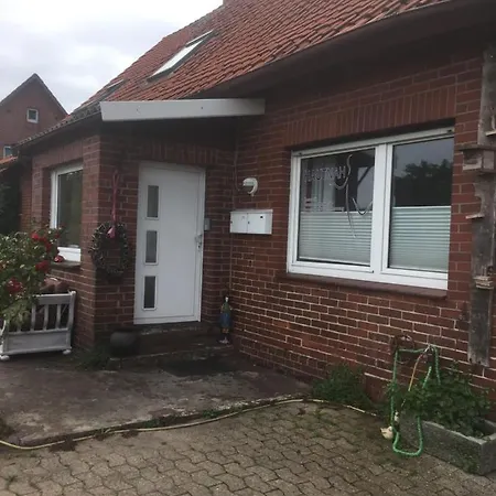 Wohnen Wie Zu Oma's Zeiten Privat bolig Petershagen