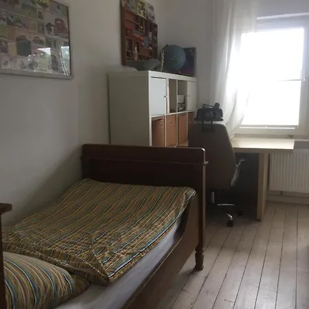 Wohnen Wie Zu Oma's Zeiten Privat bolig